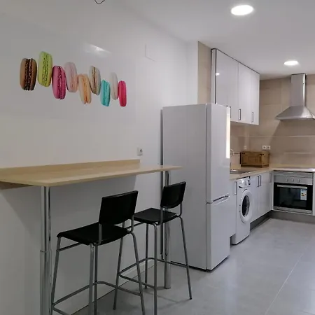 El Hostalito Гостевой дом Онтеньенте