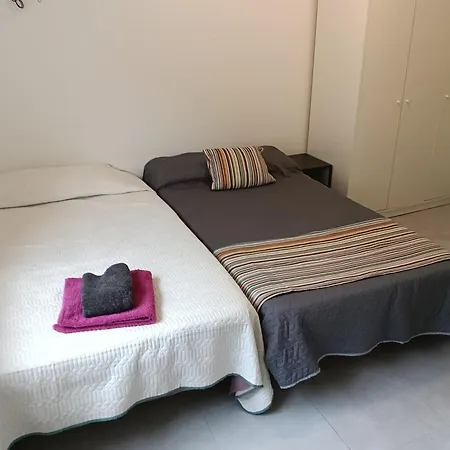 El Hostalito Gasthuis 3*